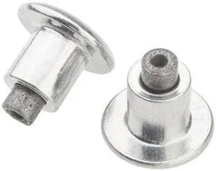 45NRTH Concave Carbide Aluminum Tire Studs - Pack of 300 45NRTH