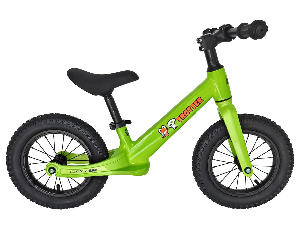 TROTTER 12'' DCO