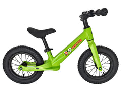 TROTTER 12'' DCO