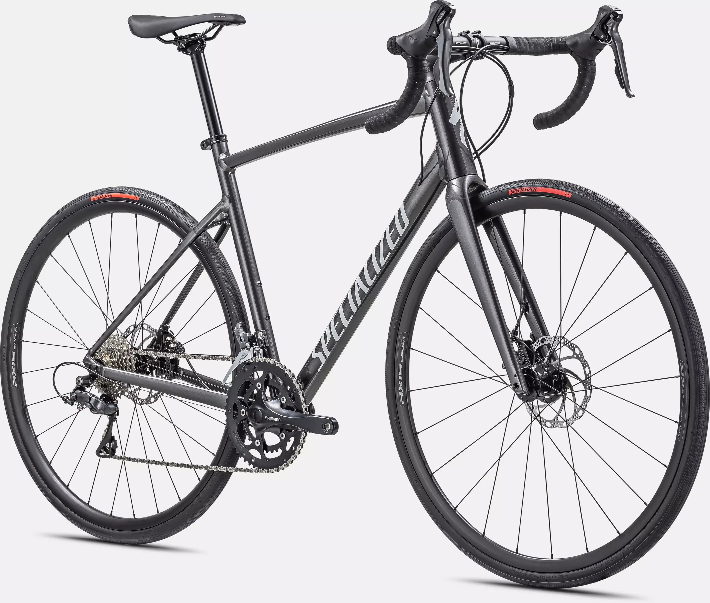 Allez E5 Specialized