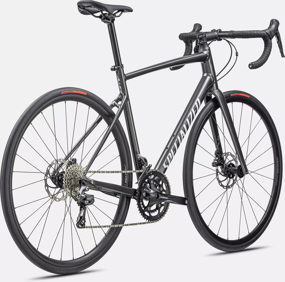 Allez E5 Specialized