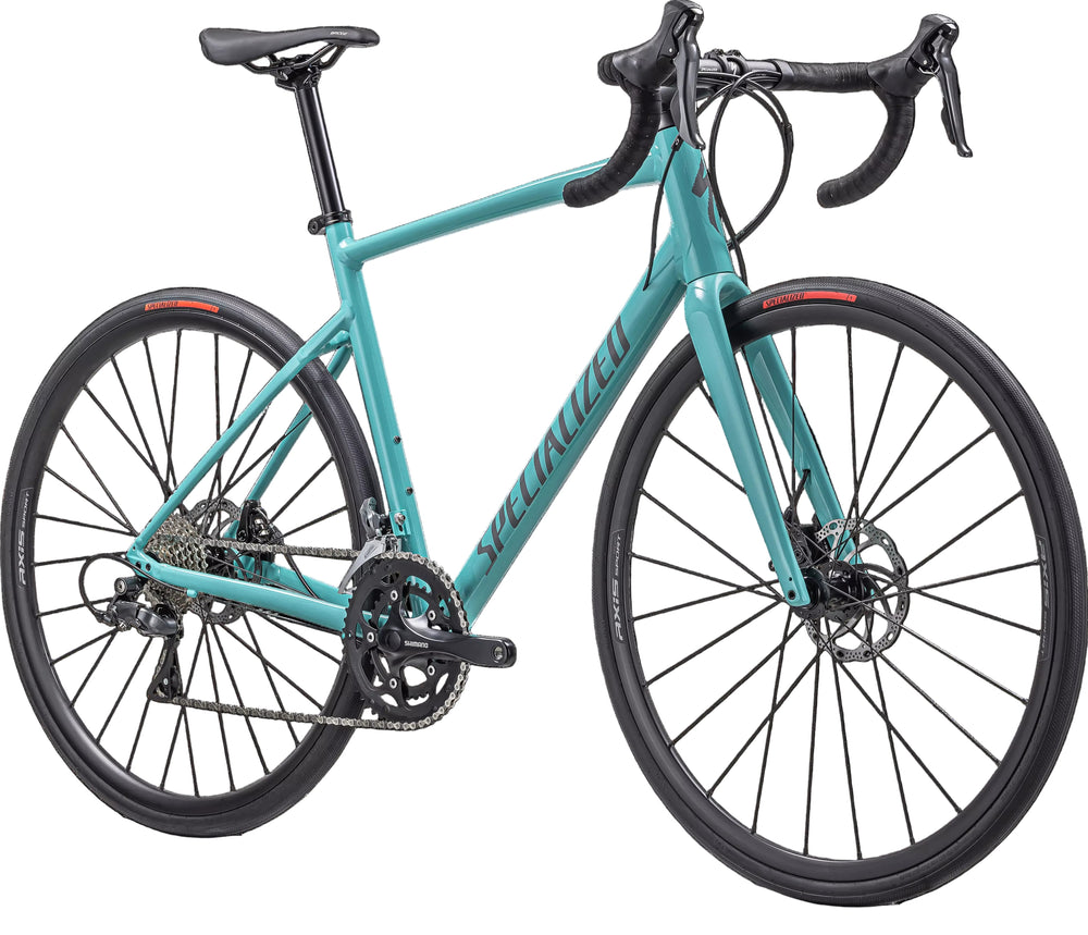 Allez E5 Specialized