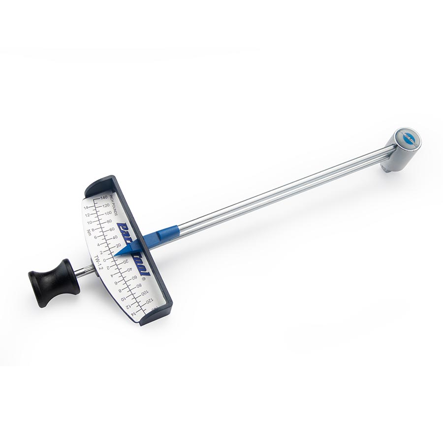 Clé dynamométrique TW-1.2 Park Tool