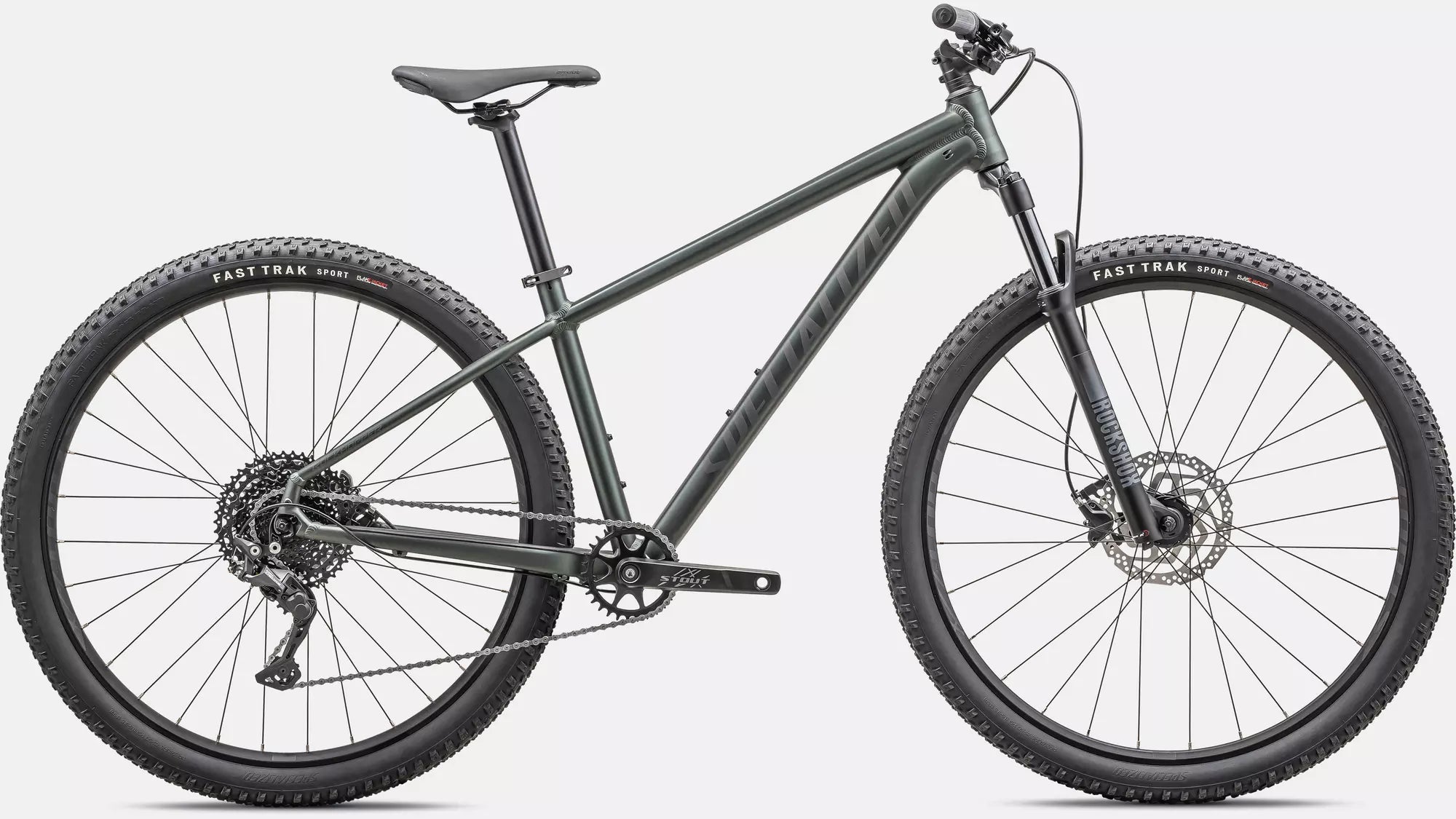 ROCKHOPPER COMP 27.5"/29" Specialized