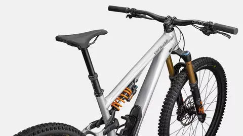 Stumpjumper 15 Fox Coil Alloy Specialized