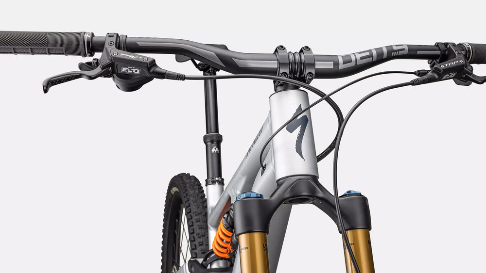 Stumpjumper 15 Fox Coil Alloy Specialized
