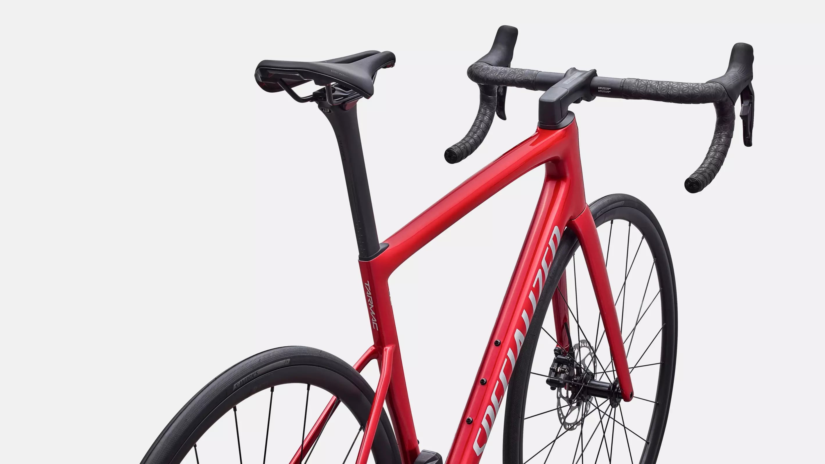 Tarmac SL8 Comp 105 Di2 Specialized