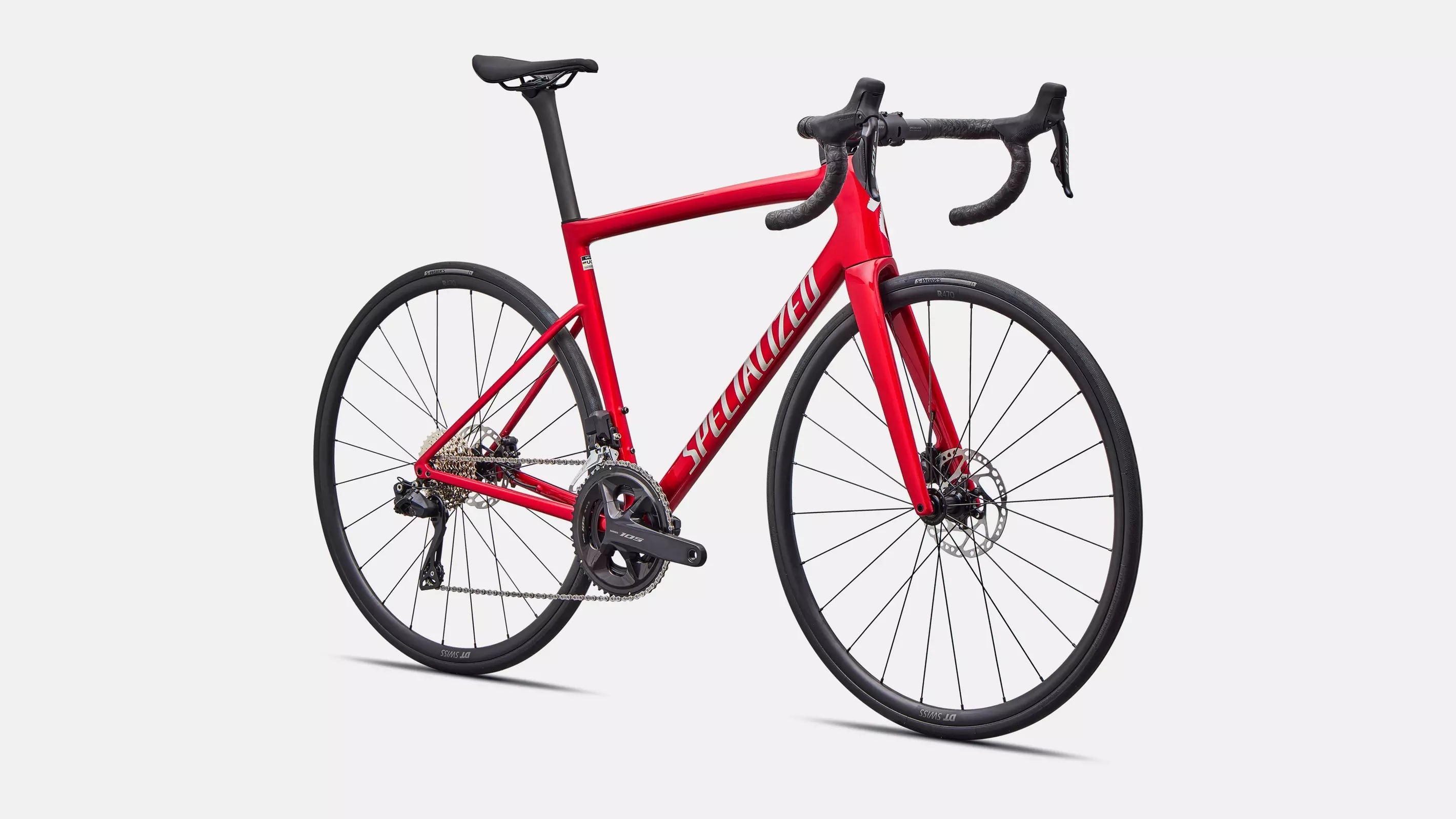 Tarmac SL8 Comp 105 Di2 Specialized