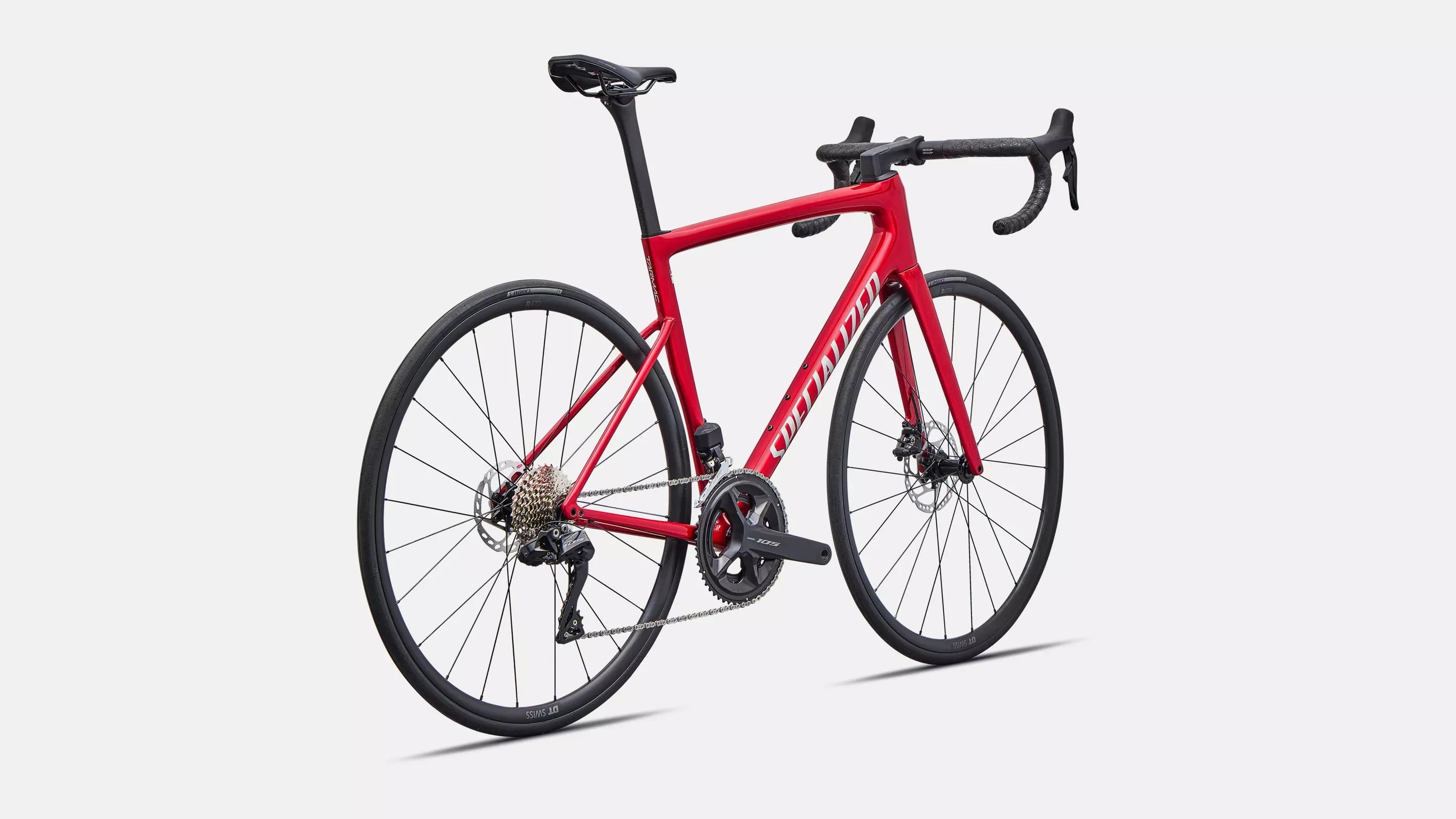 Tarmac SL8 Comp 105 Di2 Specialized