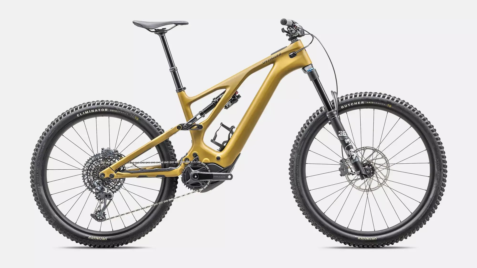 Compa Barbon Turbo Levo Comp Carbon – Mon Vélo