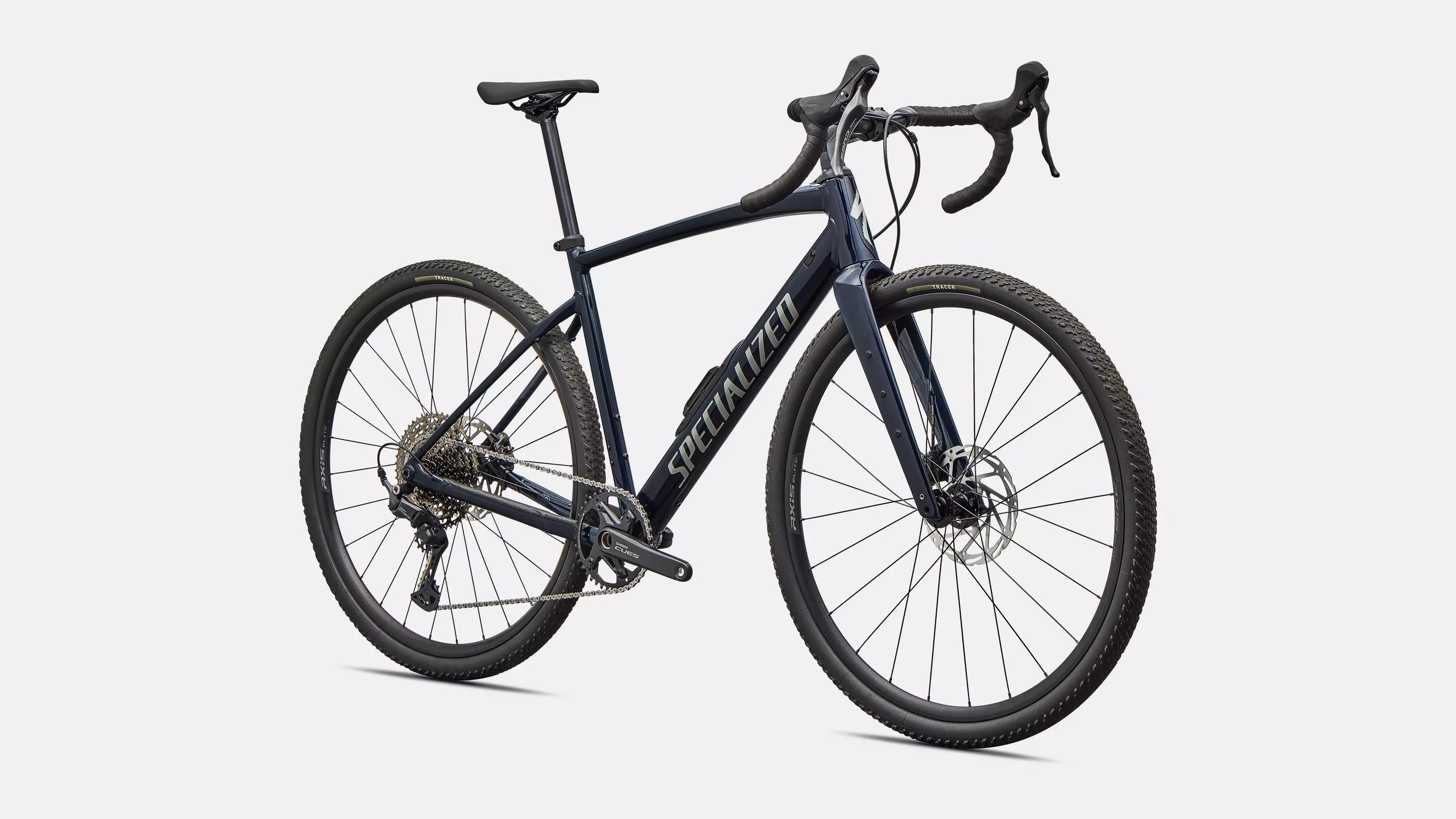 Diverge 4 Alloy Specialized