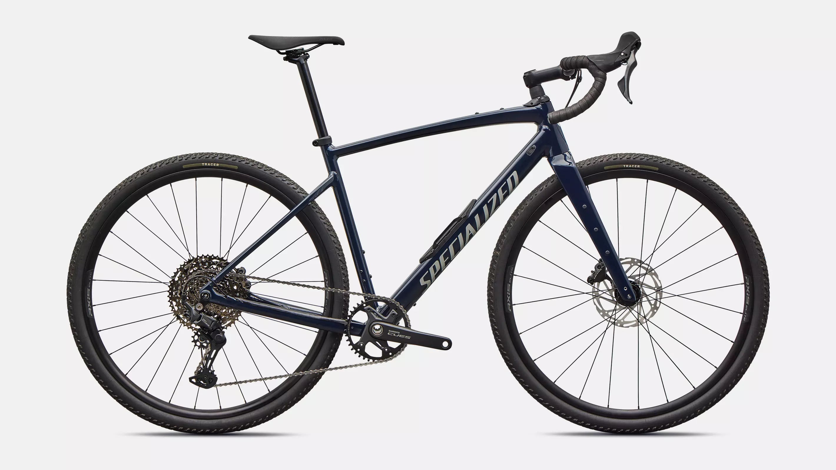 Diverge 4 Alloy Specialized