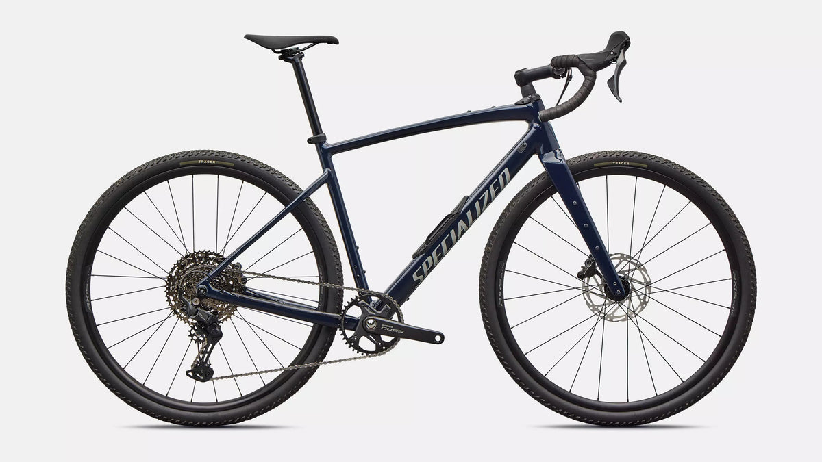 Diverge 4 Alloy Specialized