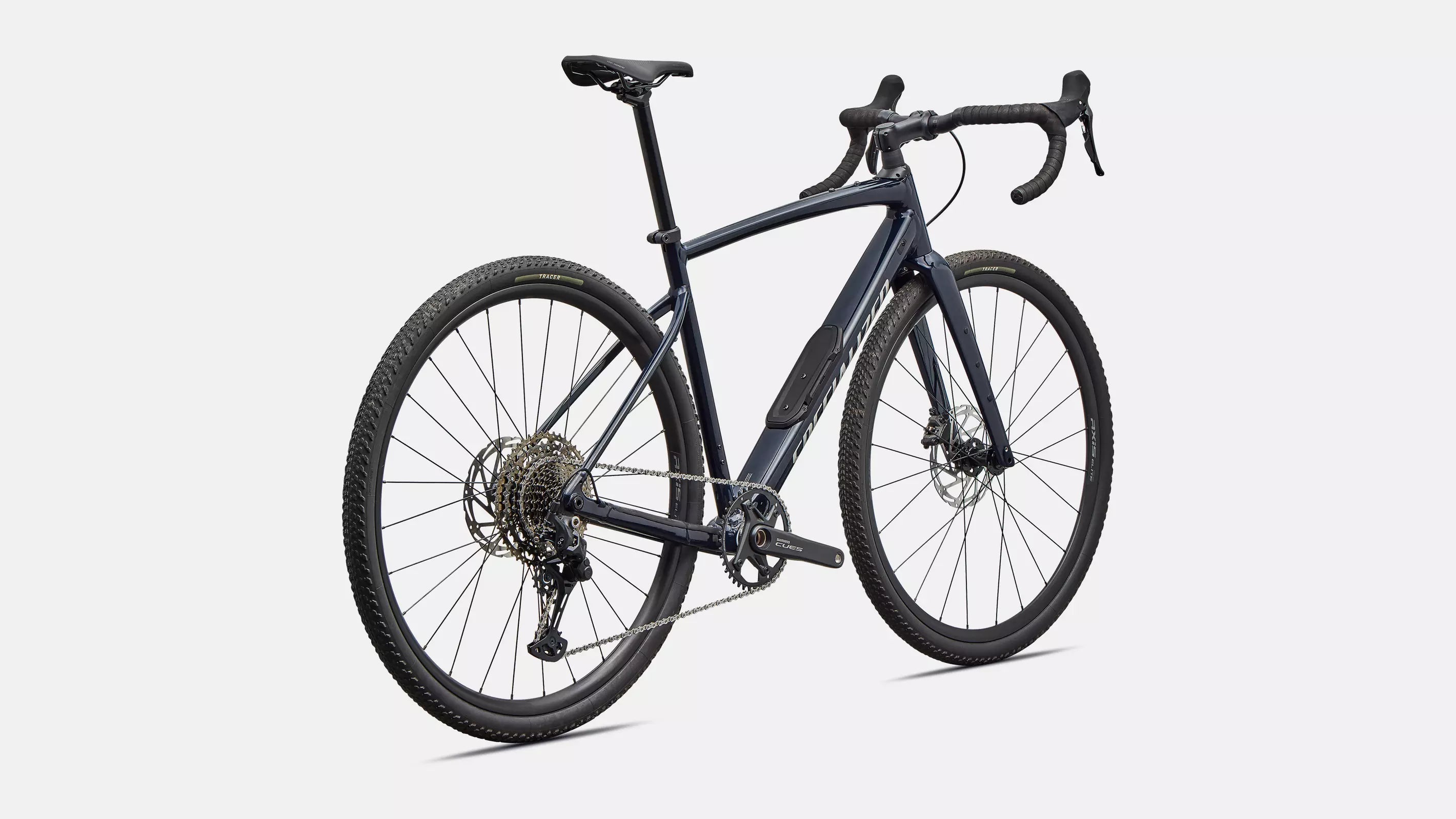 Diverge 4 Alloy Specialized