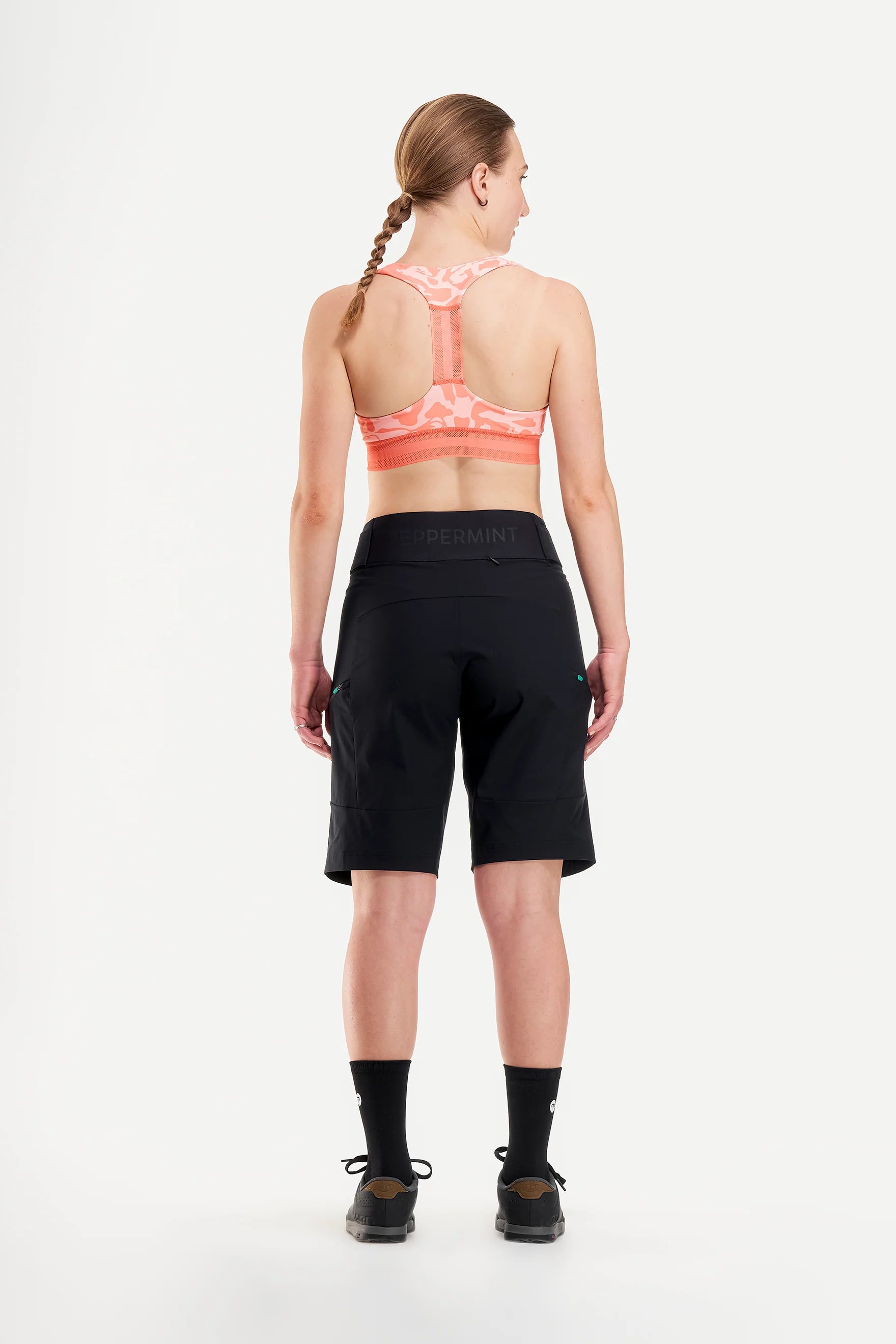 Brassière de sport Signature
