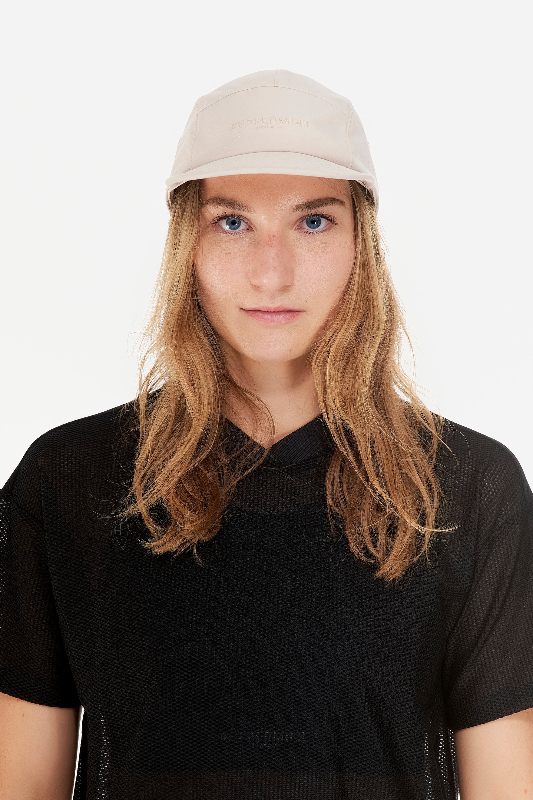 Casquette Tech