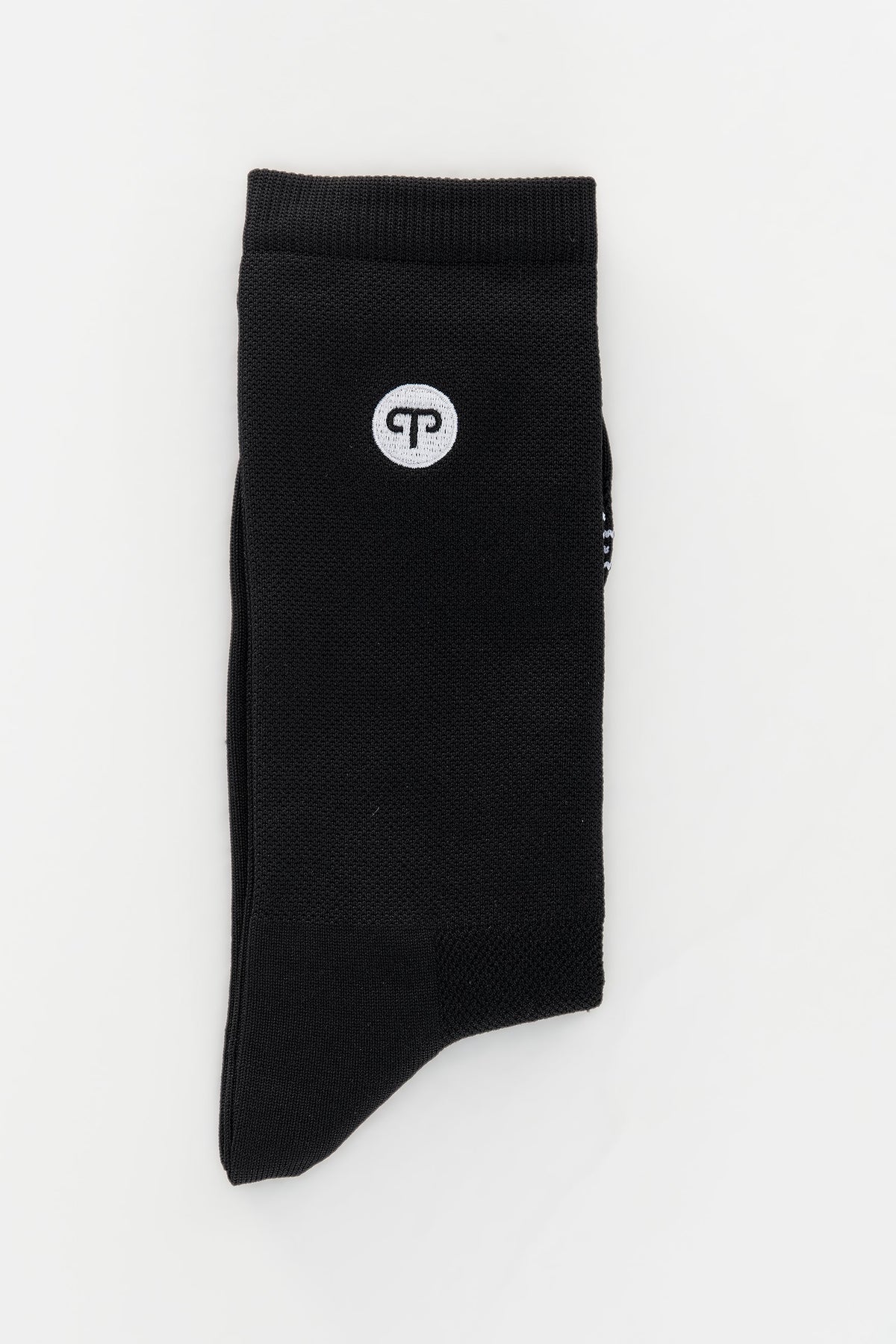Signature Knitted Socks