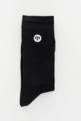 Signature Knitted Socks