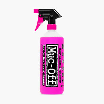 Muc-Off, Clean & Lube Kit, Kit, 1133CA (FR/ENG)