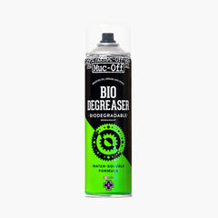 Muc-Off, Clean & Lube Kit, Kit, 1133CA (FR/ENG)