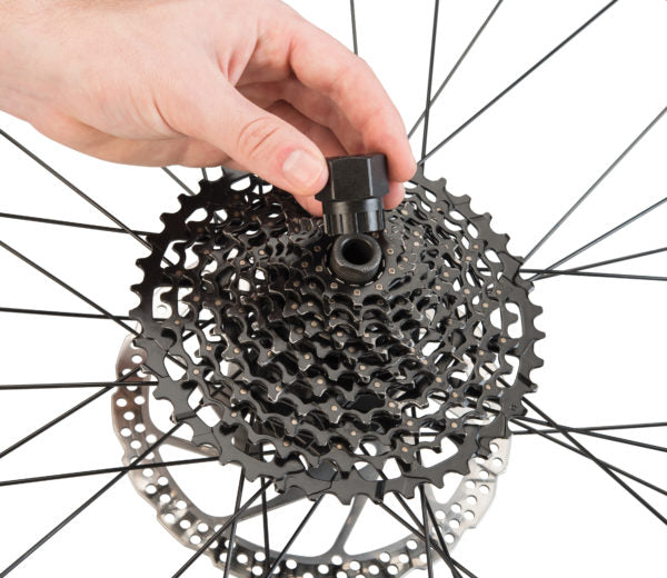 Park Tool, FR-5.2, Cassette lockring tool