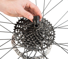 Park Tool, FR-5.2, Cassette lockring tool