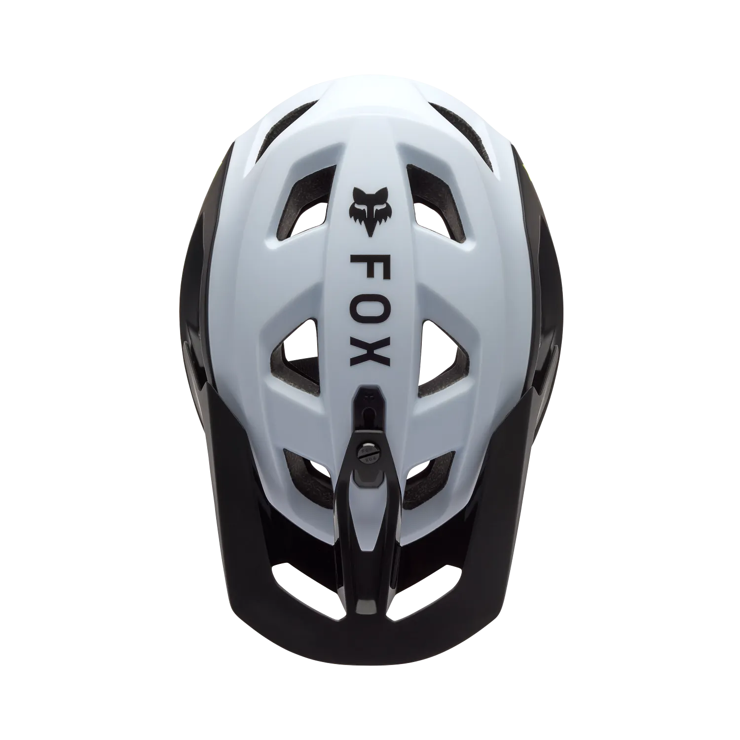 Casque Speedframe 5050 Fox