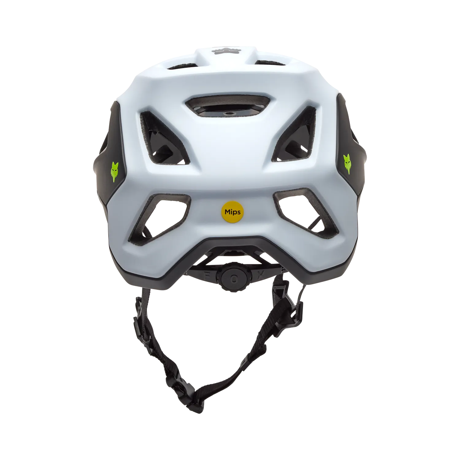 Casque Speedframe 5050 Fox