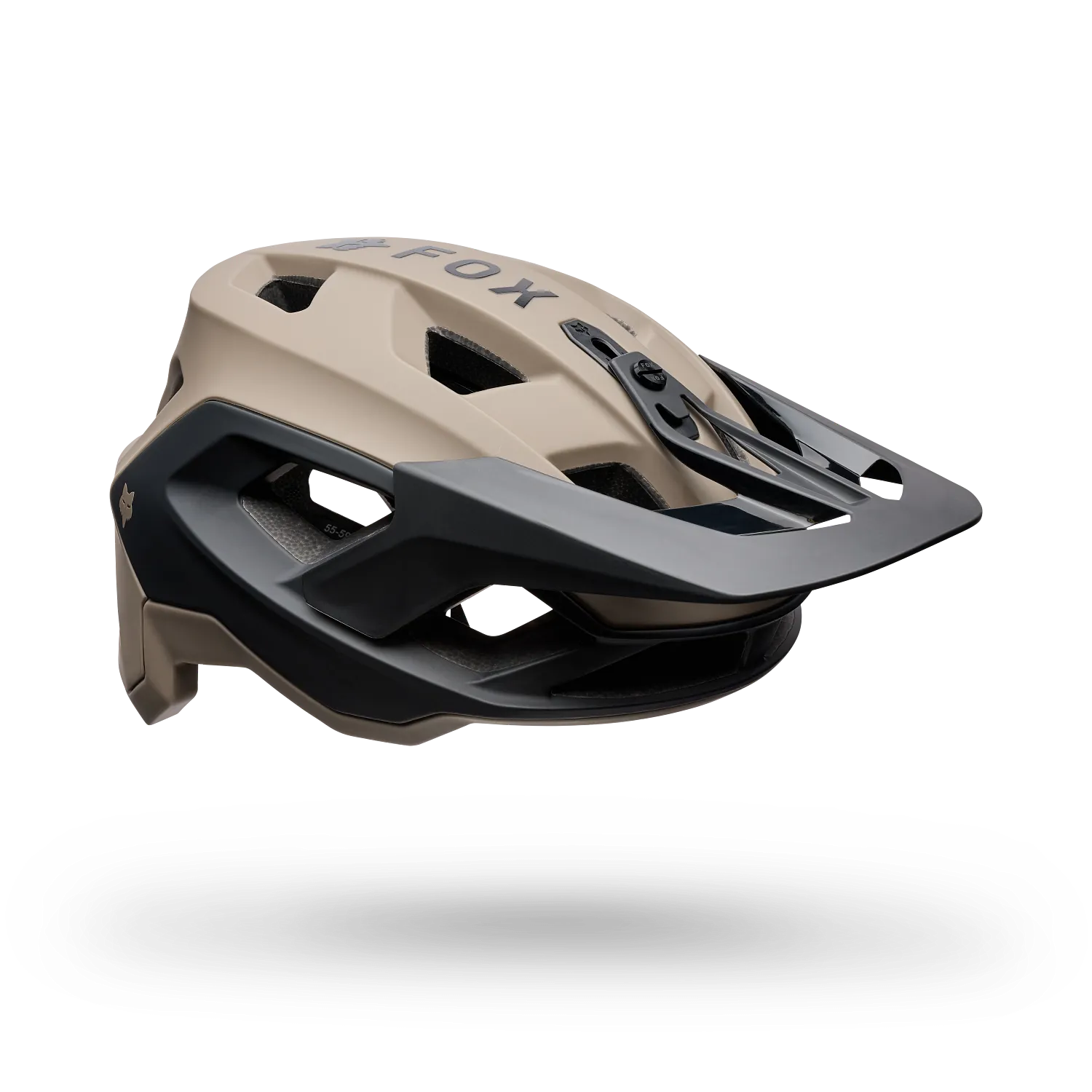 Casque Speedframe 5050 Fox