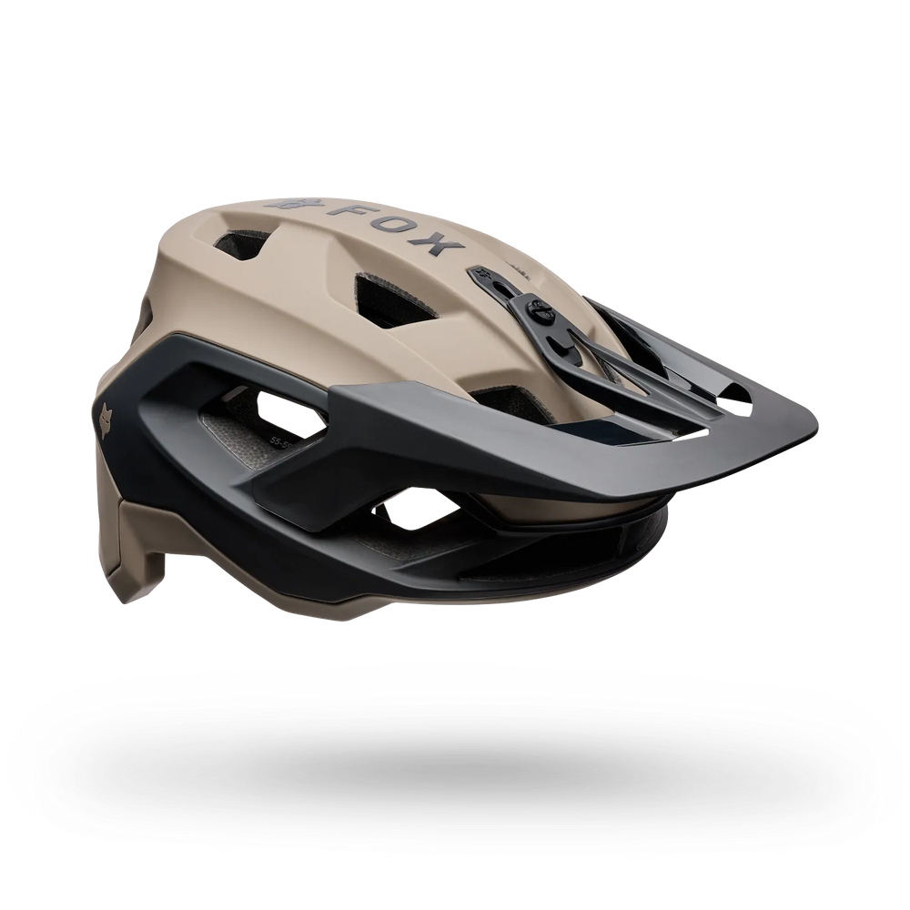 Casque Speedframe 5050 Fox