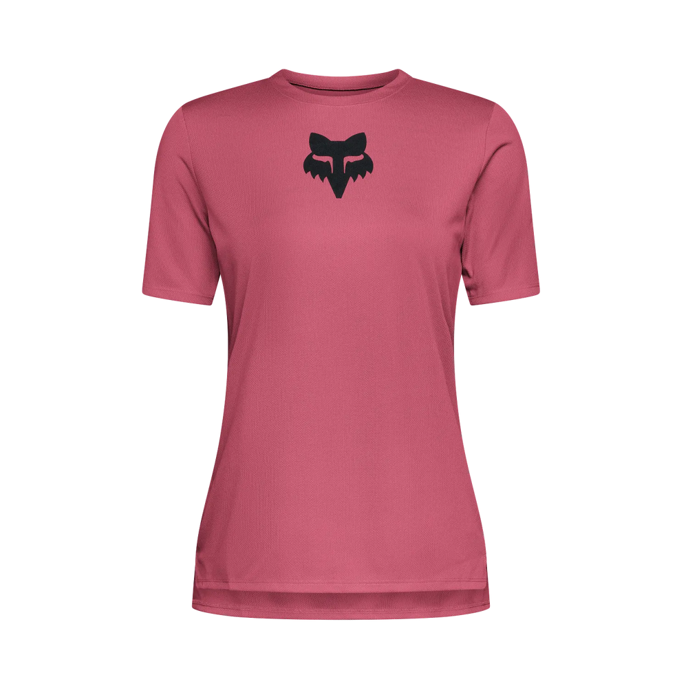 Jersey Ranger SS Fox Head Femme Fox