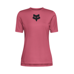 Jersey Ranger SS Fox Head Femme Fox