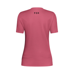 Jersey Ranger SS Fox Head Femme Fox