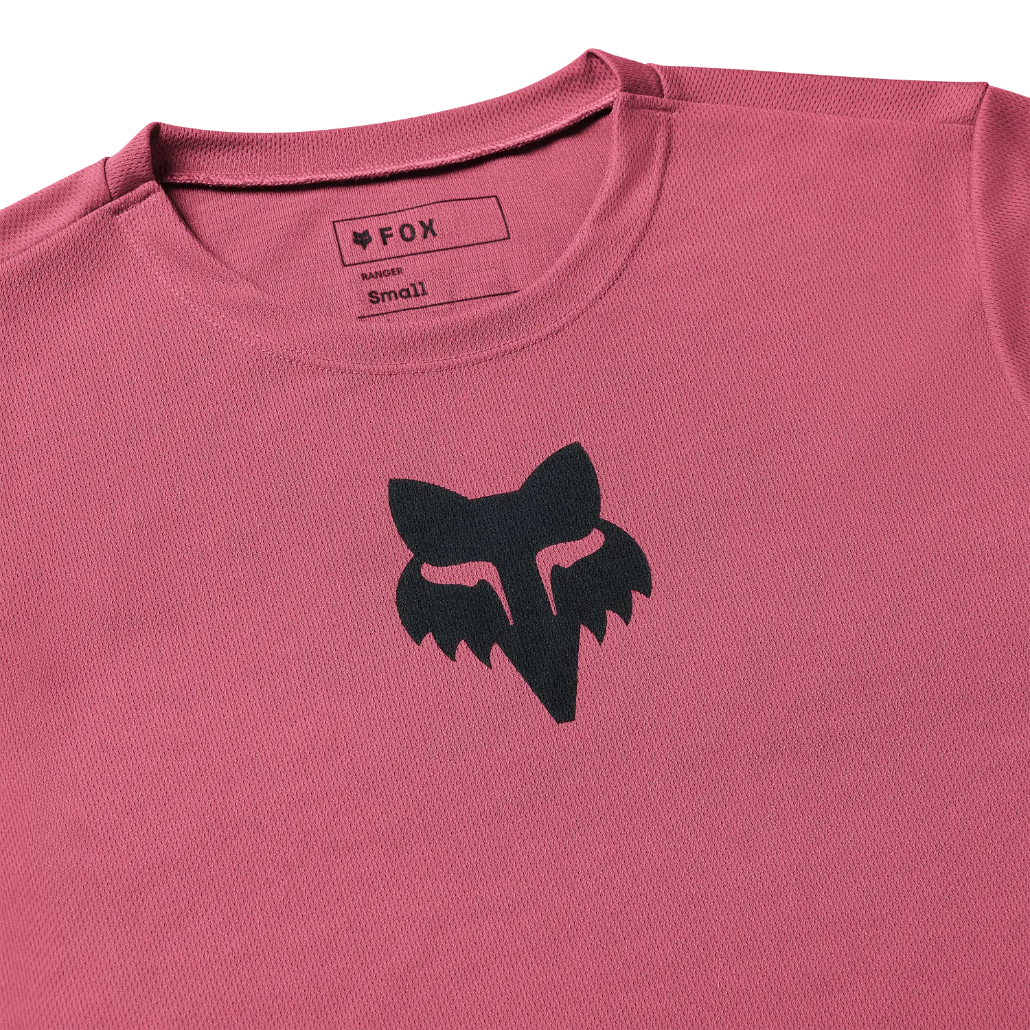 Jersey Ranger SS Fox Head Femme Fox