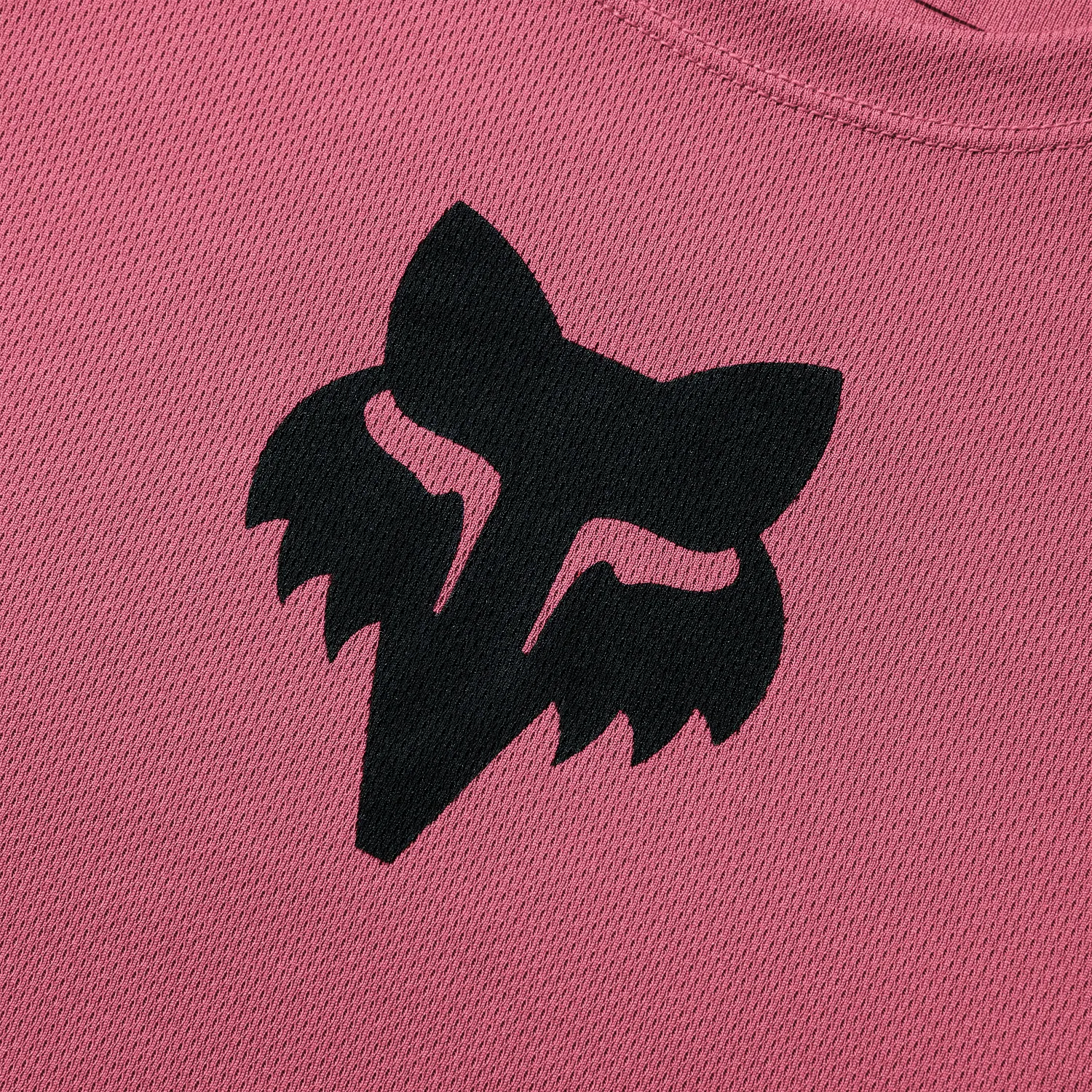 Jersey Ranger SS Fox Head Femme Fox