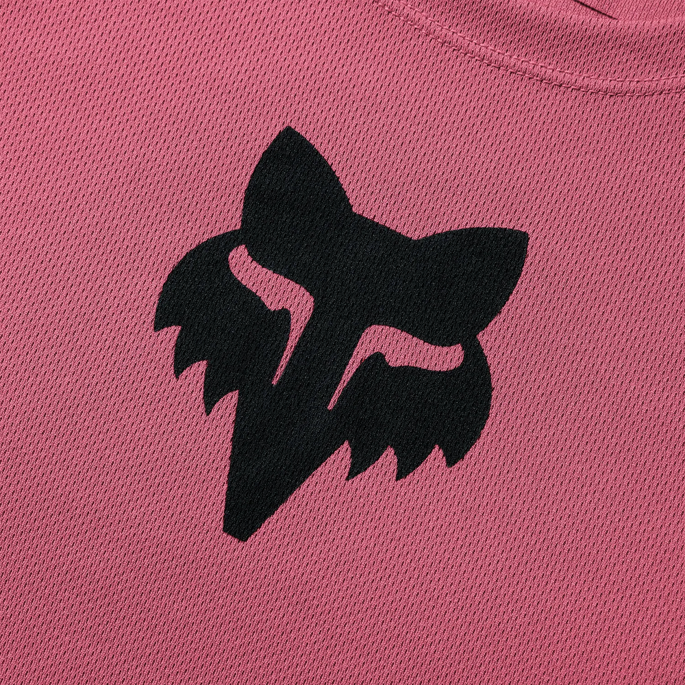 Jersey Ranger SS Fox Head Femme Fox