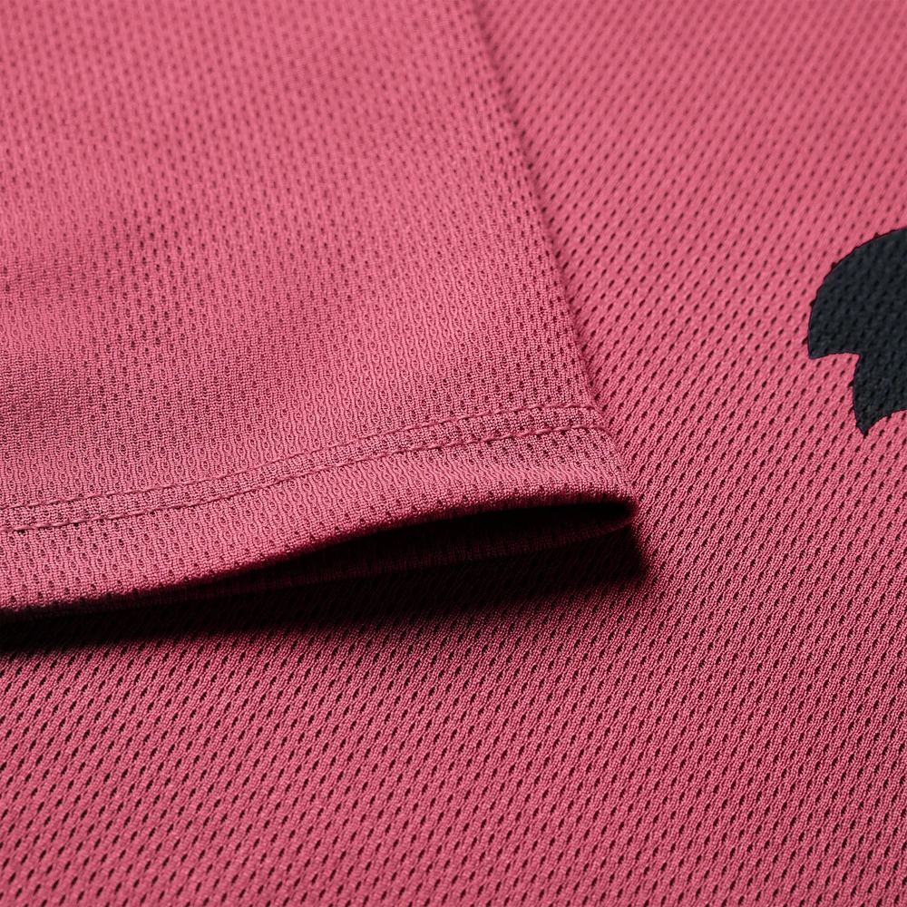 Jersey Ranger SS Fox Head Femme Fox