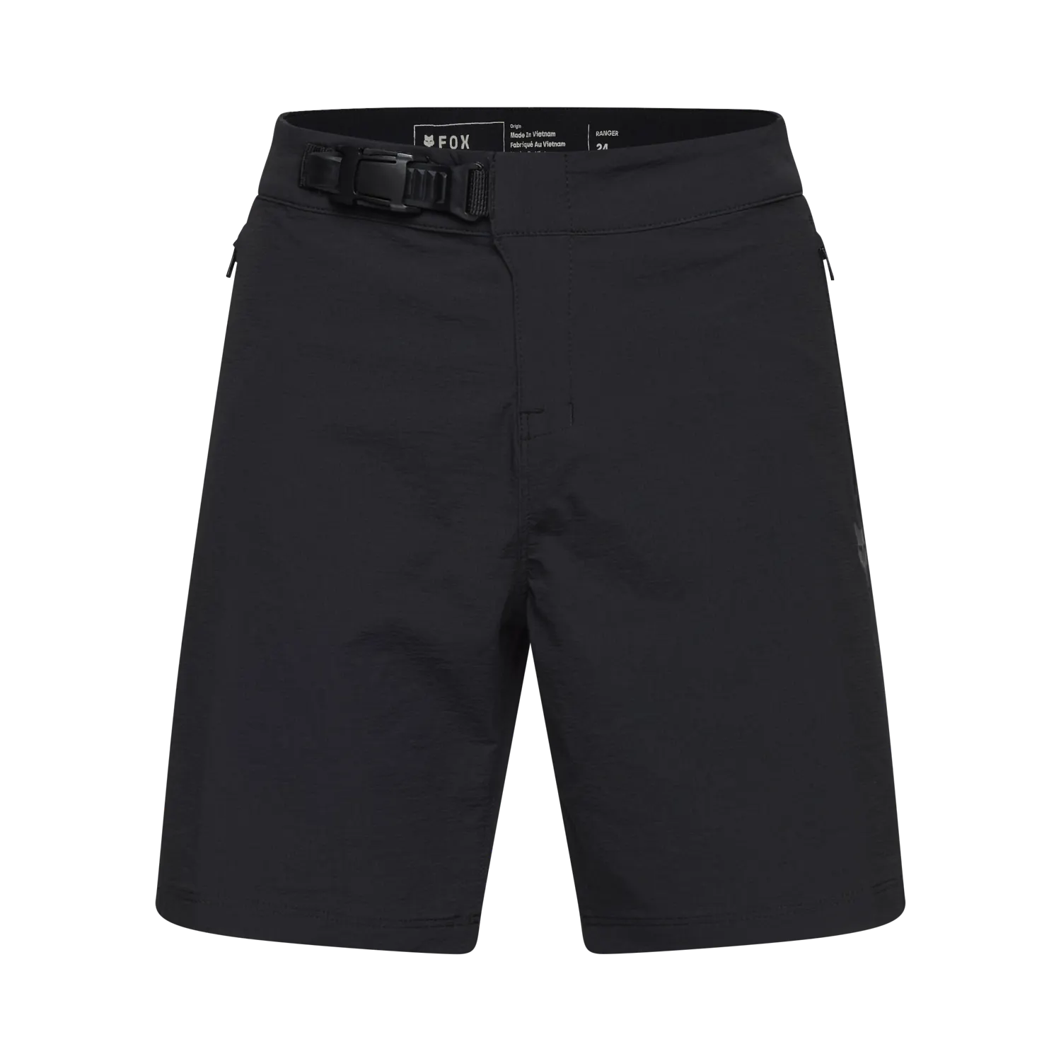 Youth Ranger Lined Shorts Fox