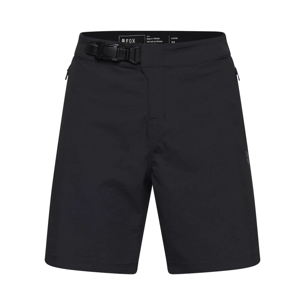 Youth Ranger Lined Shorts Fox