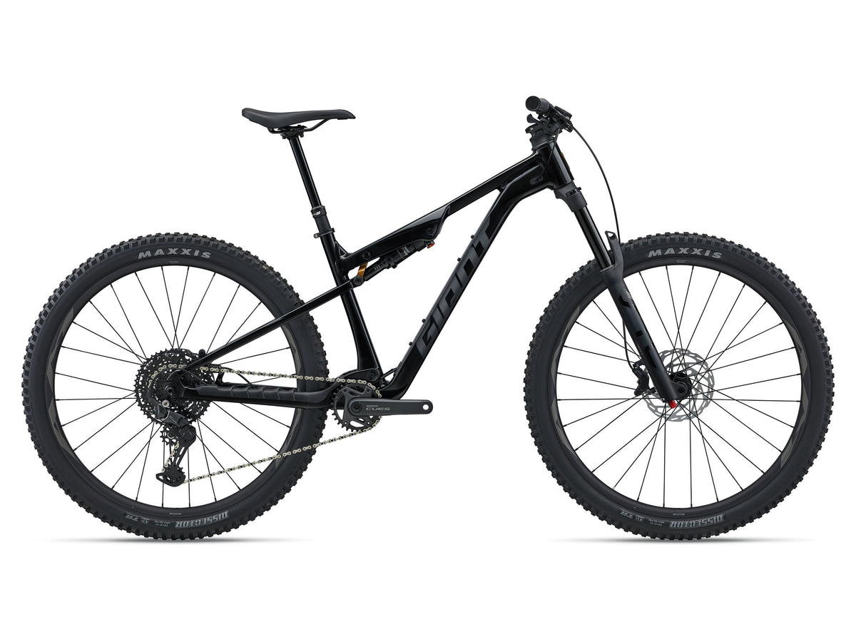 Stance Giant