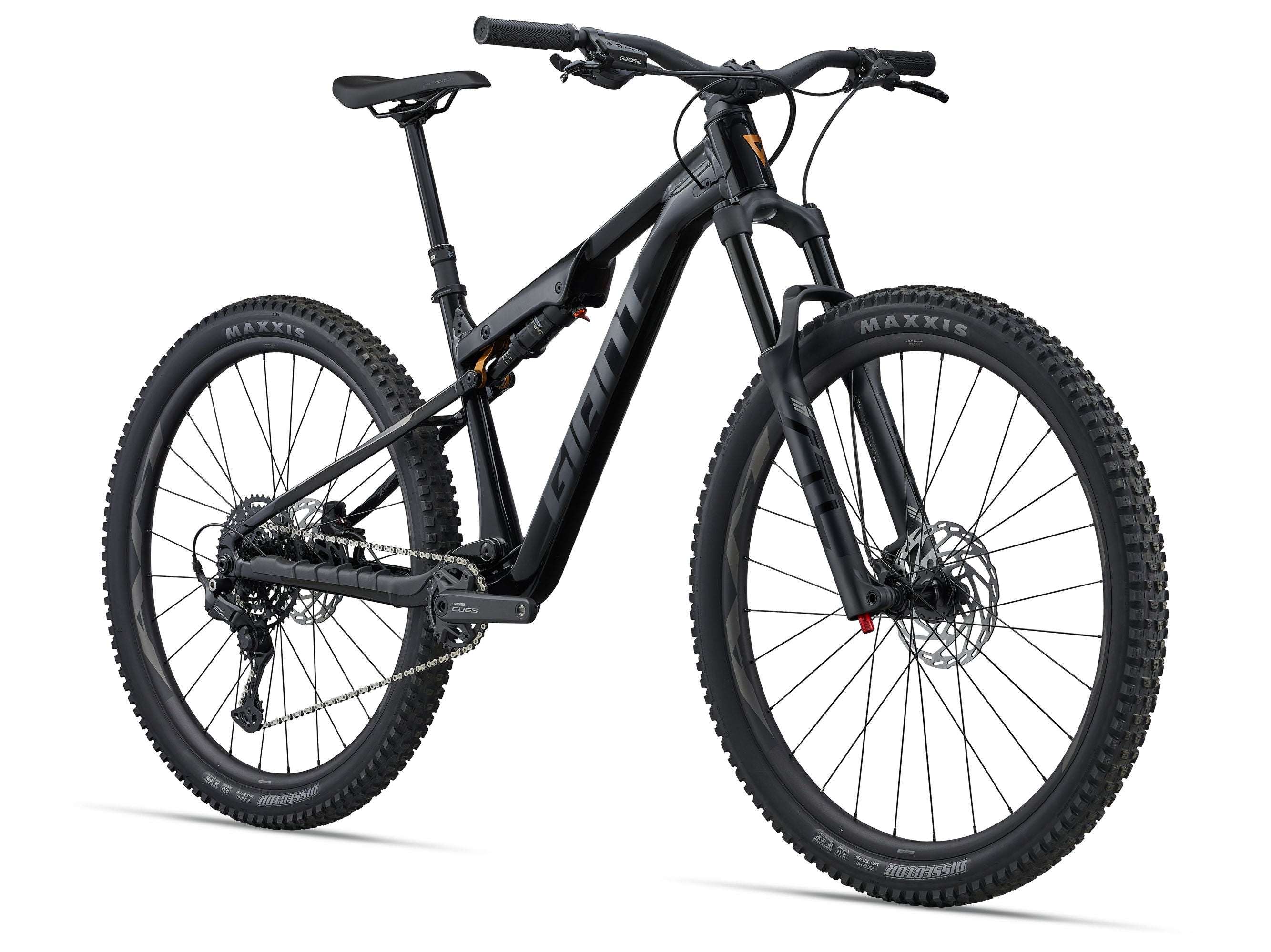 Stance Giant