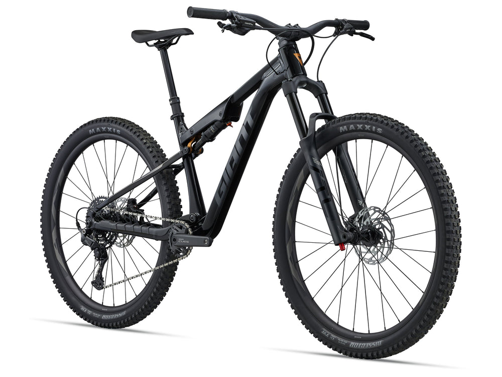 Stance Giant