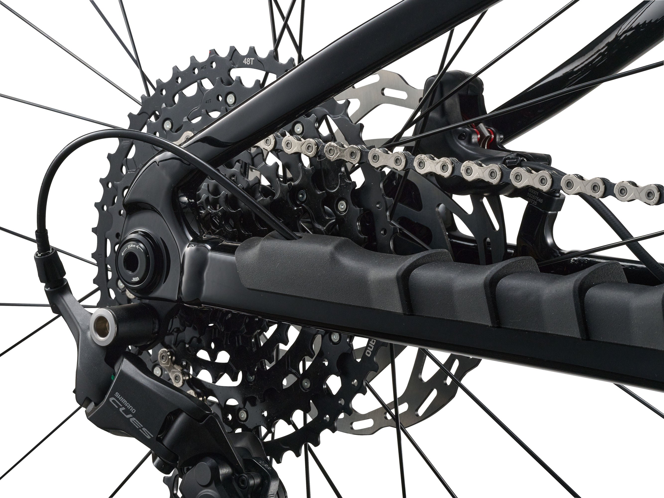 Stance Giant