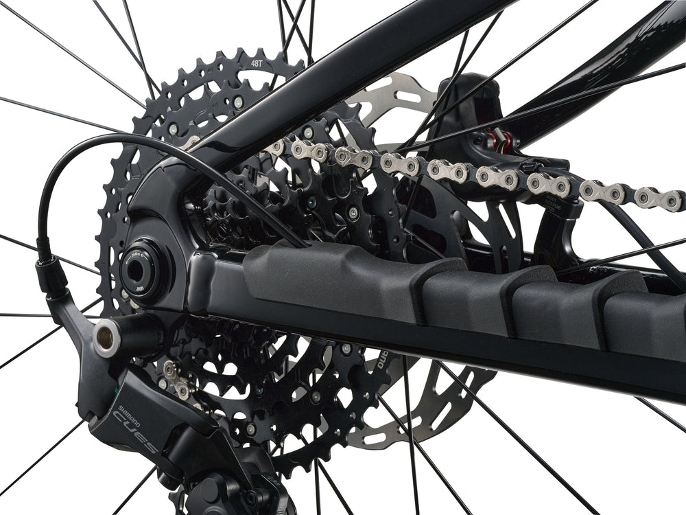Stance Giant