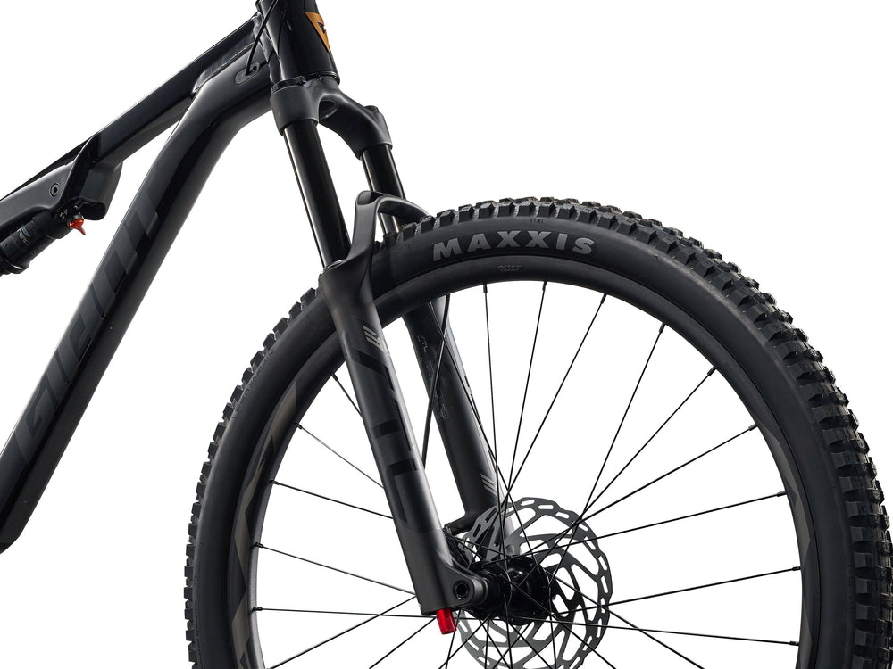 Stance Giant