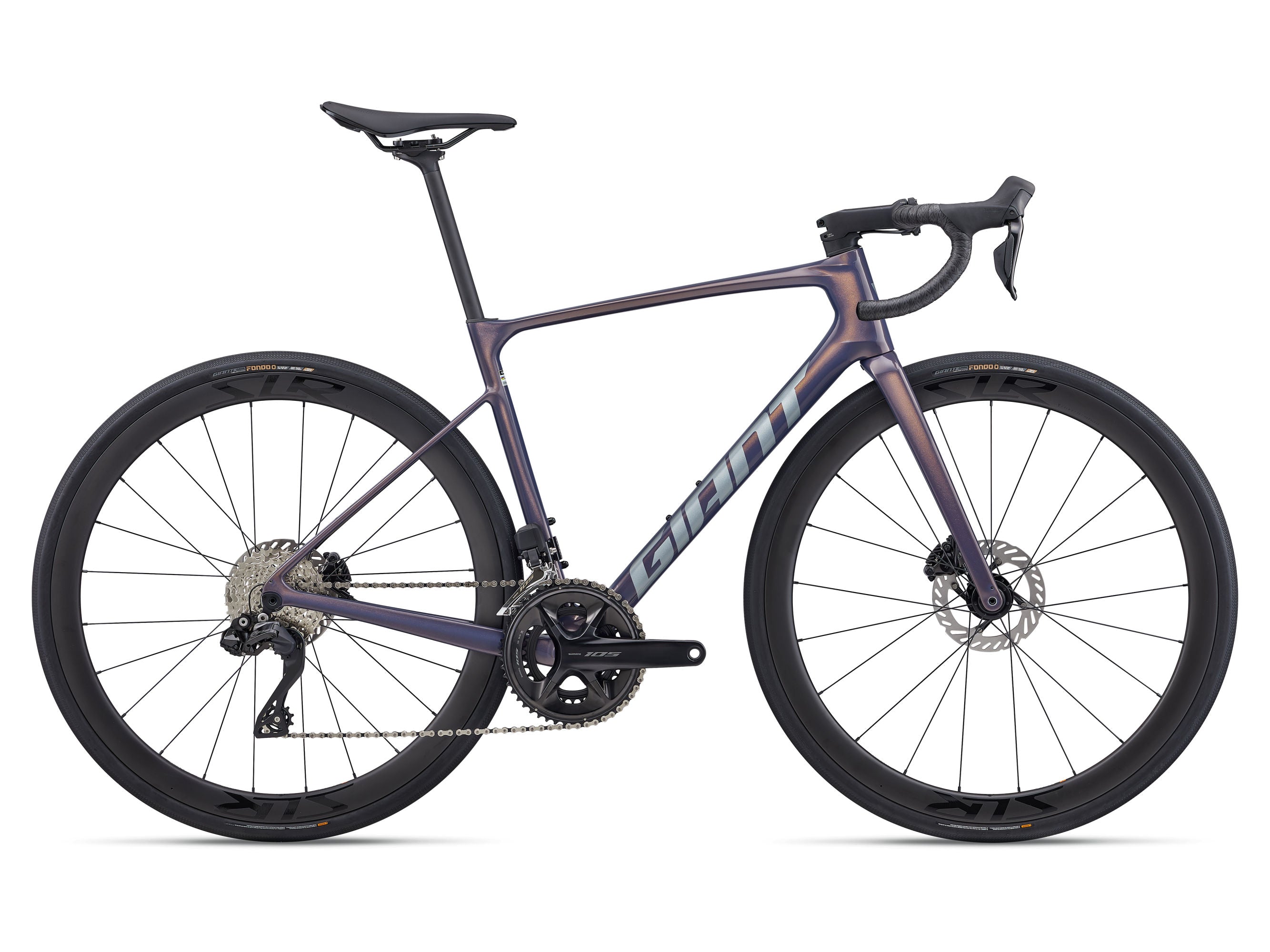 Defy Advanced 0 Giant