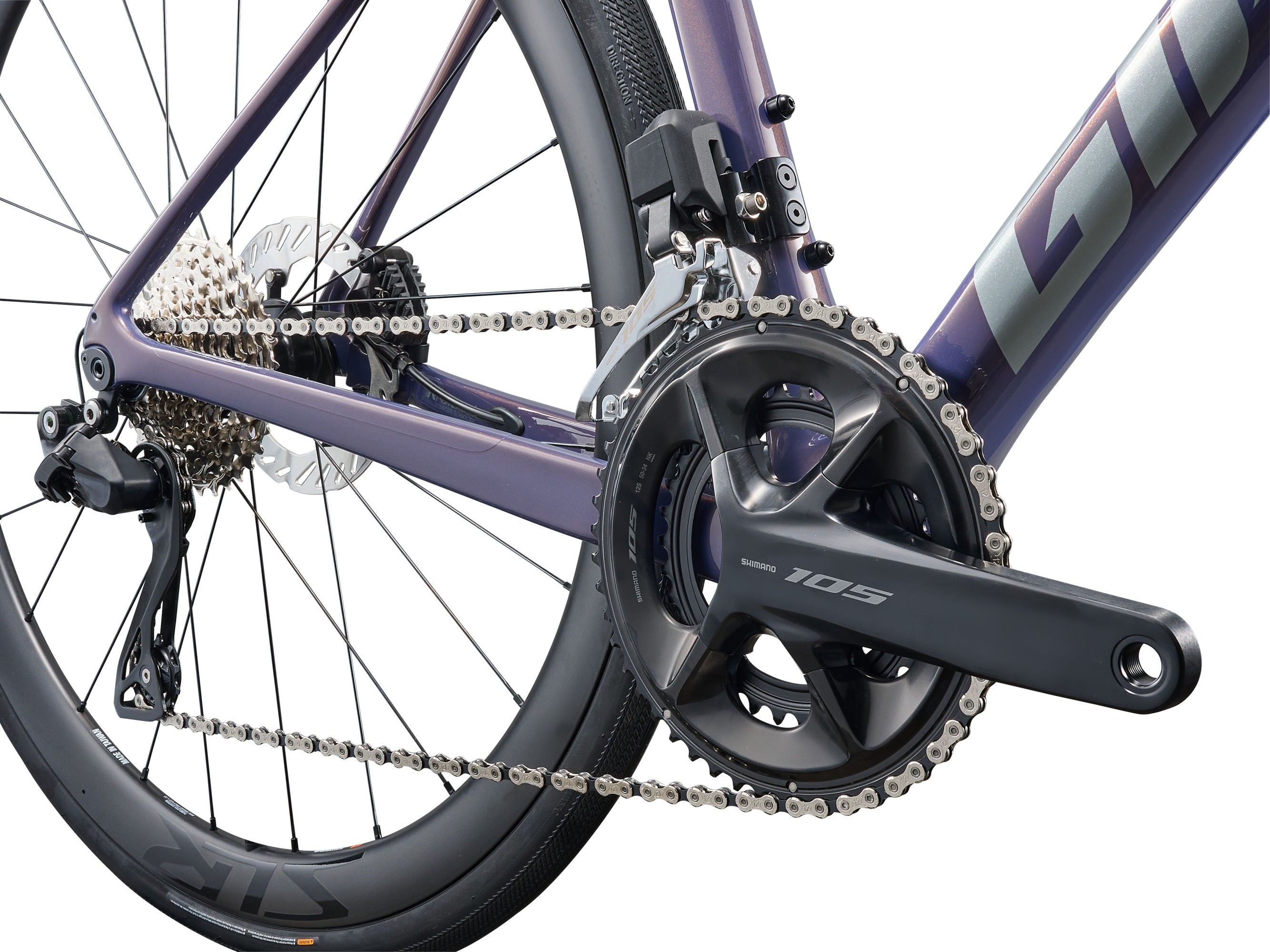 Defy Advanced 0 Giant