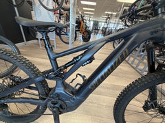 LEVO COMP ALLOY  2024 - S4 - Vélo d'occasion certifié Specialized