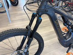 LEVO COMP ALLOY  2024 - S4 - Vélo d'occasion certifié Specialized