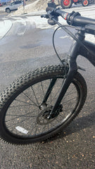 RIPROCK 24 - Cast Black/Smoke Vélo D'occasion certifié Specialized